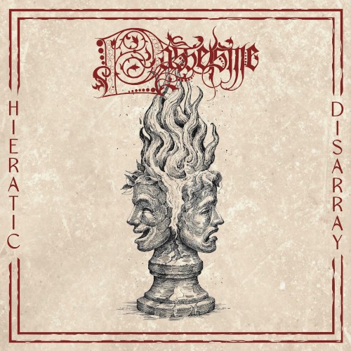 Lingering Chant of Mistrust