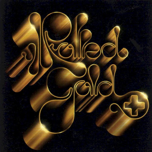 Rolled Gold