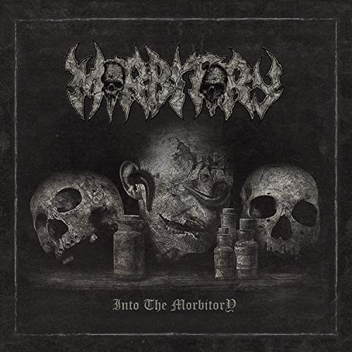 Into the Morbitory