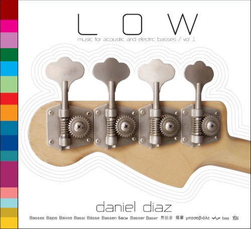 Low Volume 1