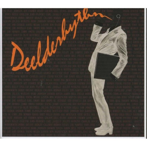 Deelderhythm