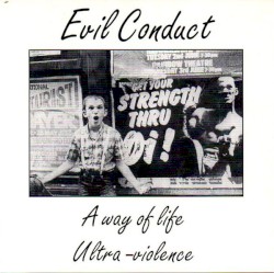A Way of Life / Ultra-Violence