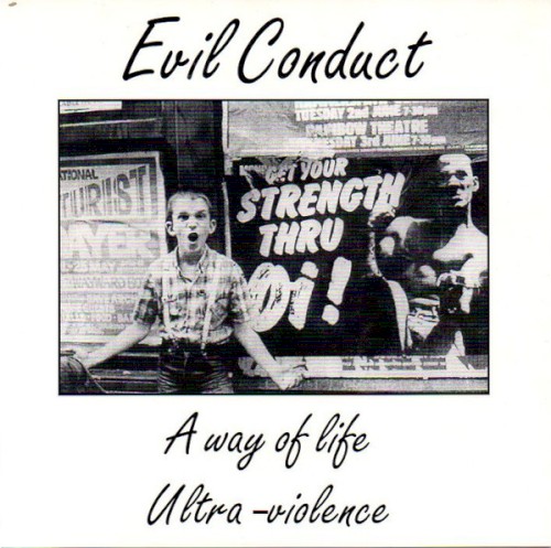 A Way of Life / Ultra-Violence