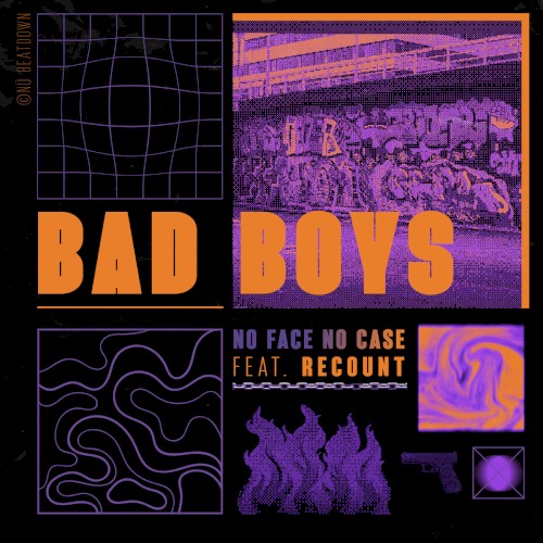 Bad Boys