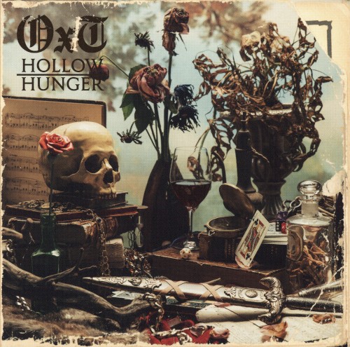HOLLOW HUNGER