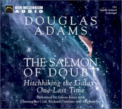 The Salmon of Doubt