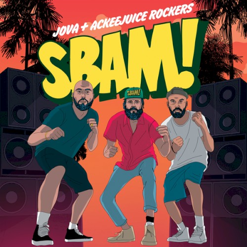 SBAM! Remix