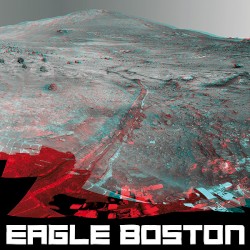 Eagle Boston