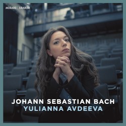 Johann Sebastian Bach