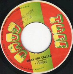 Many Are Called