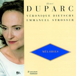 Mélodies