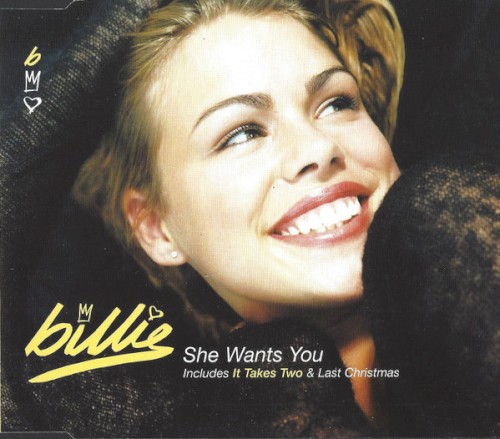She Wants You