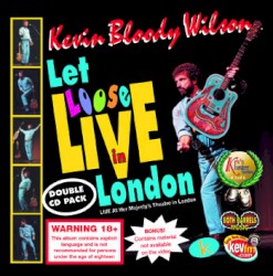 Let Loose Live in London