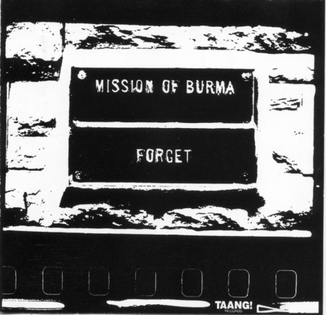 Forget