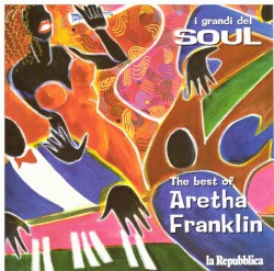 The Best of Aretha Franklin