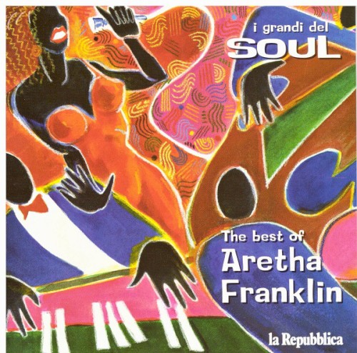 The Best of Aretha Franklin