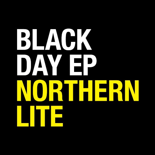 Black Day EP
