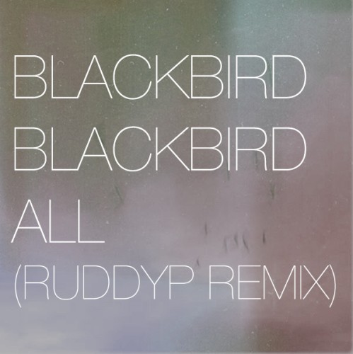 All (Ruddyp remix)