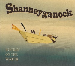 Rockin On The Water