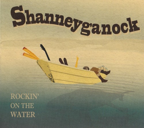 Rockin On The Water