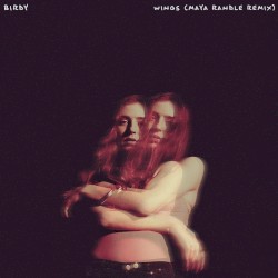 Wings (Maya Randle remix)