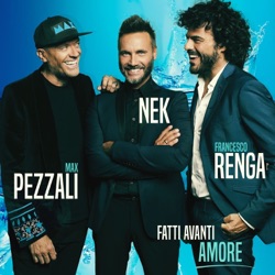 Fatti avanti amore