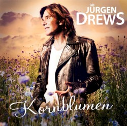 Kornblumen