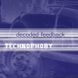 Technophoby