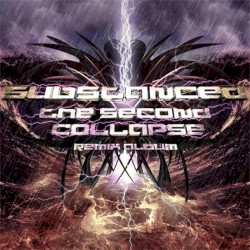 The Second Collapse