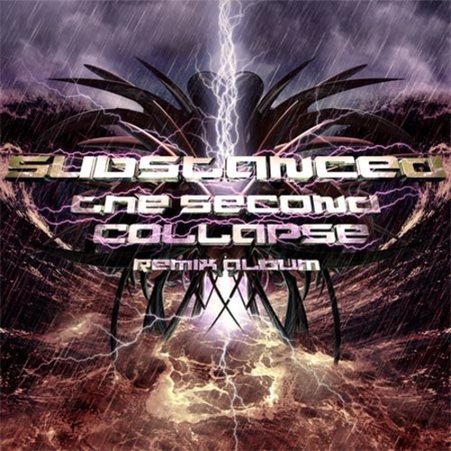 The Second Collapse