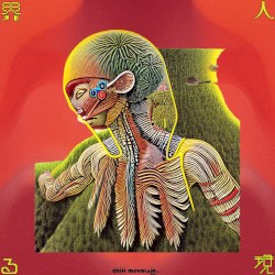 Kaizin Arawaru 界人現る