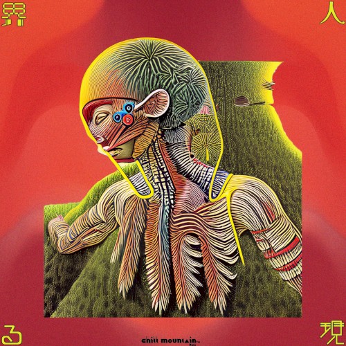 Kaizin Arawaru 界人現る
