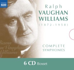Complete Symphonies