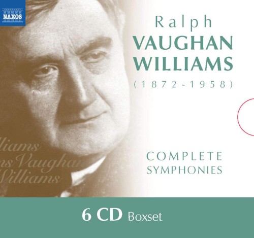Complete Symphonies