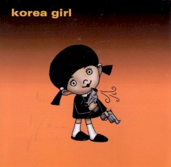 Korea Girl