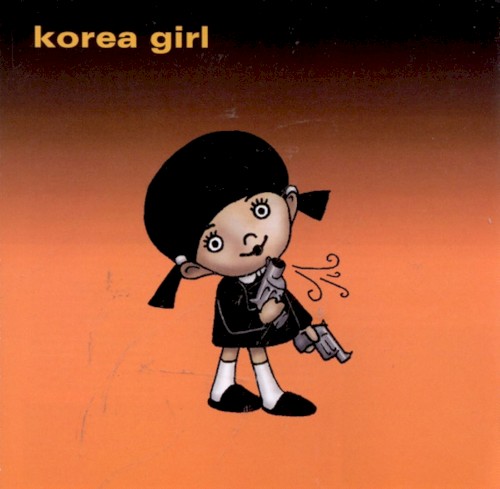 Korea Girl