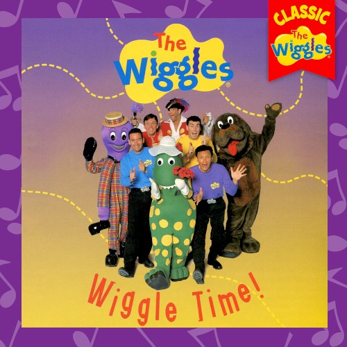 Wiggle Time!