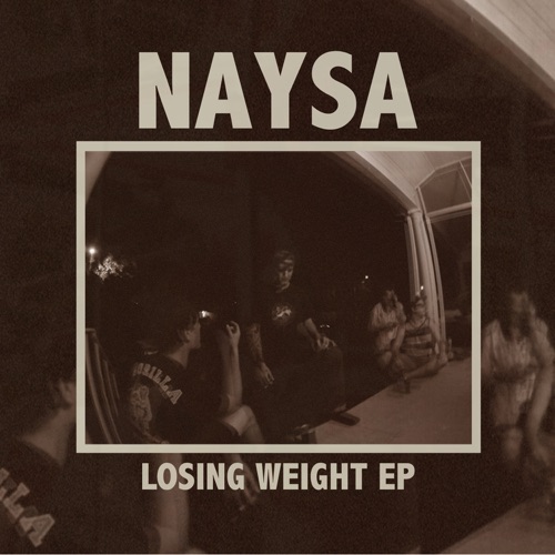 Losing Weight