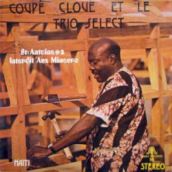 Saint Antoine #2 - Interdit Aux Mineurs