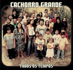Todos os tempos