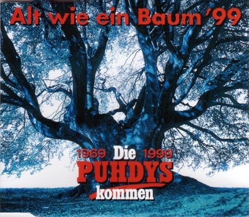 Alt wie ein Baum ’99