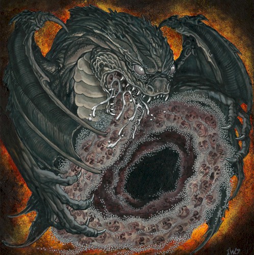 Graveir / Mar Mortuum