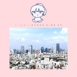 OTHER SIDE EP