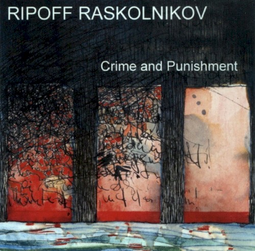 Crime And Punishment