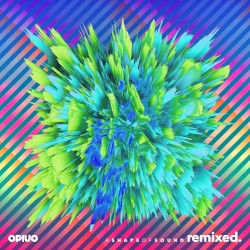 A Shape of Sound Remixed.