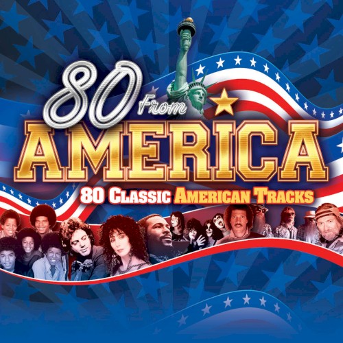 80 From America