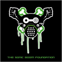 The Sonic Boom Foundation