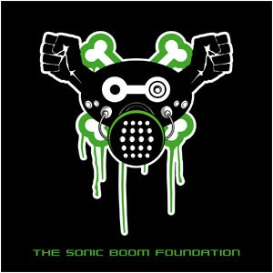 The Sonic Boom Foundation