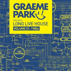 Long Live House, Volume 01: 1980s