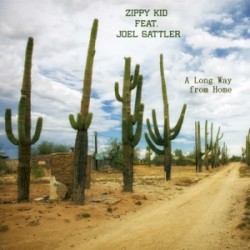 A Long Way from Home